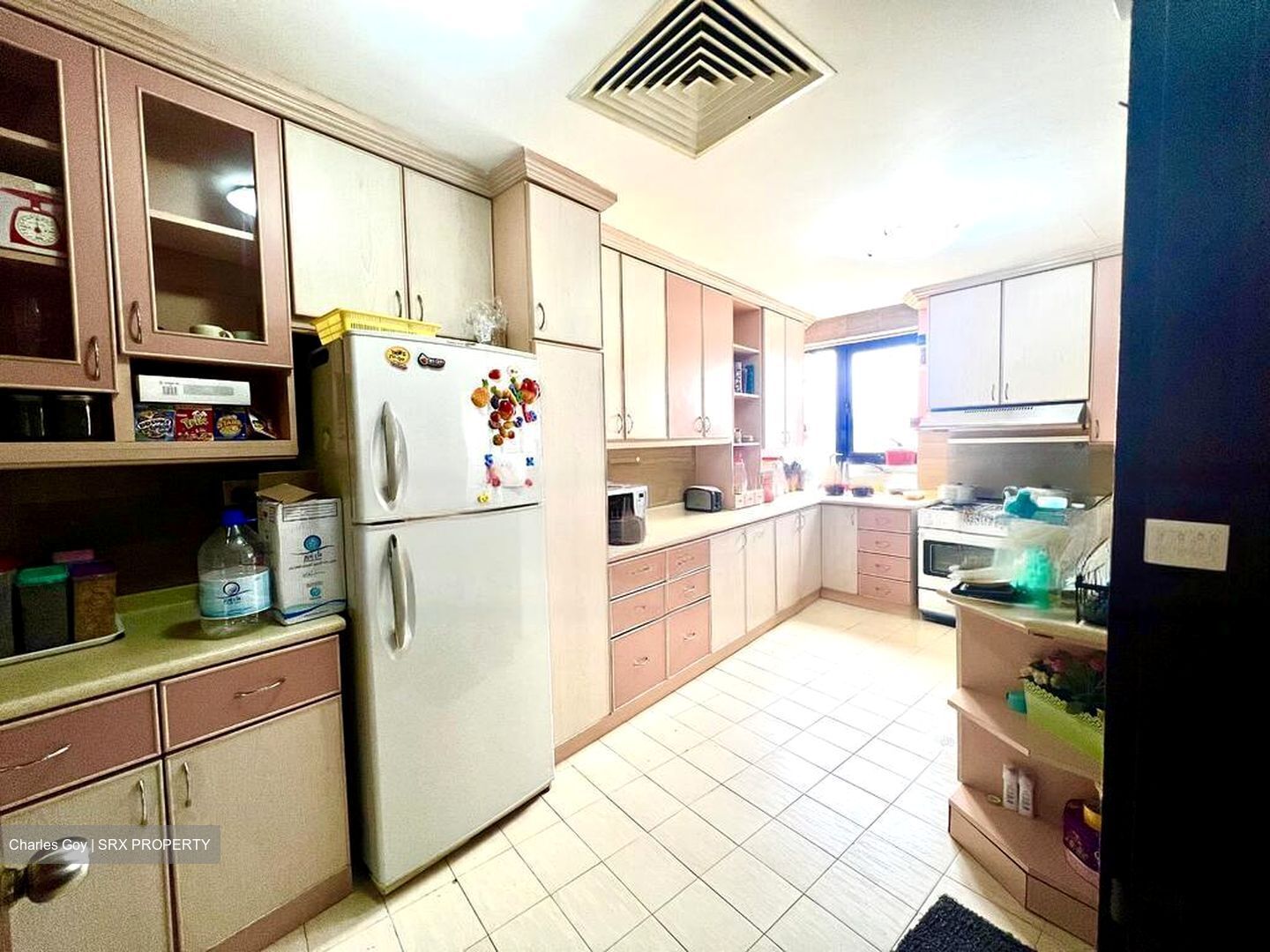 Orchard Bel Air (D10), Condominium #608547921